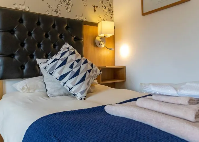 1 Regent Square, Rye - For A Perfect Break